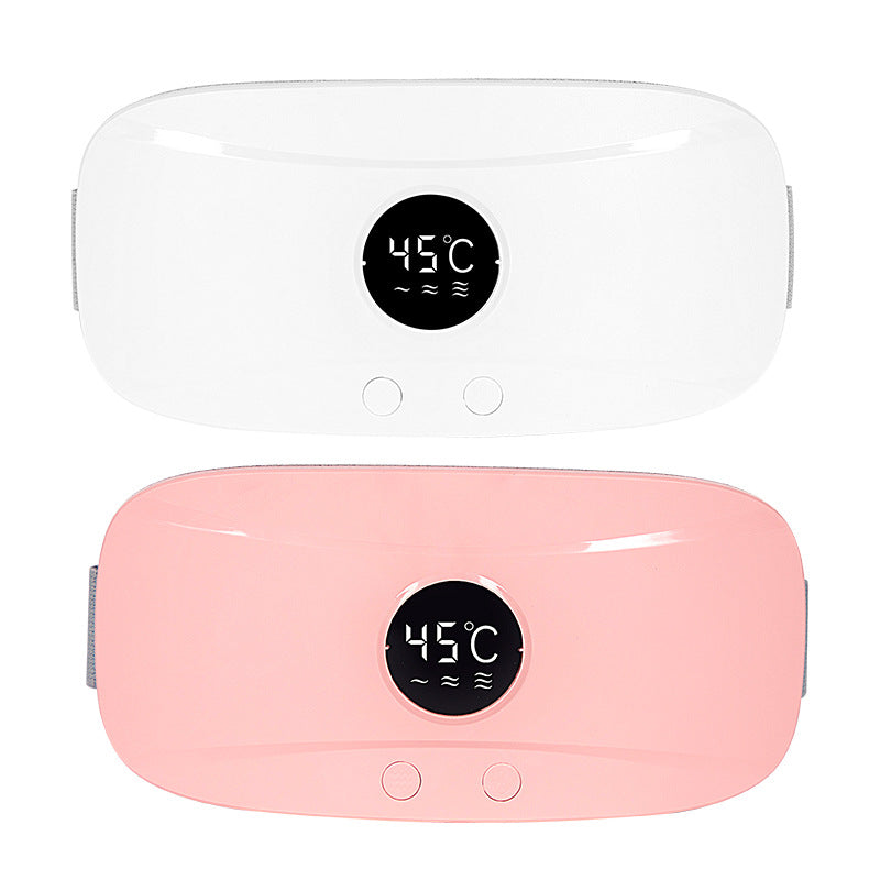 Smart Stomach Heating Belt Female Menstrual Care
