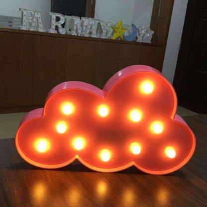 AMZER Romantic LED Holiday Light with Holder, Warm Fairy Decorative