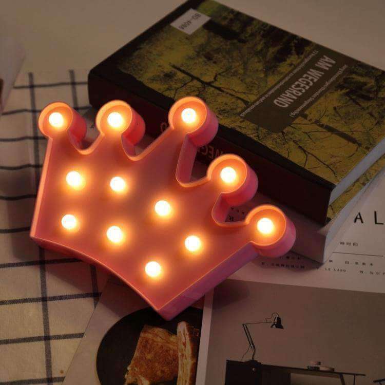 AMZER Romantic LED Holiday Light with Holder, Warm Fairy Decorative