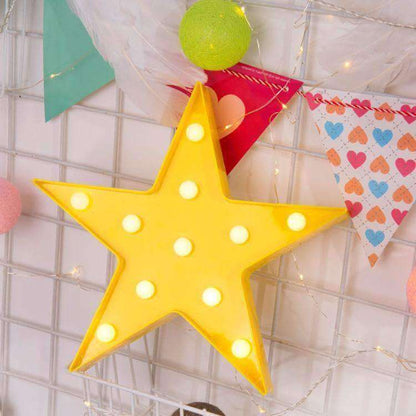 AMZER Romantic LED Holiday Light with Holder, Warm Fairy Decorative