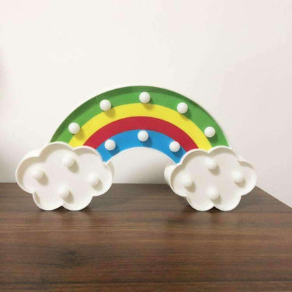 AMZER Romantic LED Holiday Light with Holder, Warm Fairy Decorative